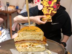 -甘单茶事小馆(洋河店)