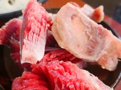 -安胖老火锅(两路口店)