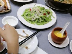-金哥私房菜馆(张府园总店)
