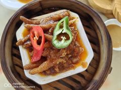 -新金盛·海鲜酒楼(盐田店)