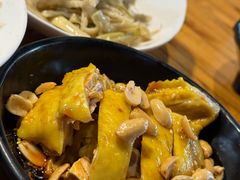 -院子餐厅·大锅菜·老杭帮(桥西直街店)
