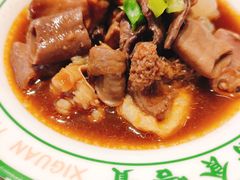 -西关味(大卫城店)