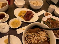 -中国厨房/台湾牛肉面