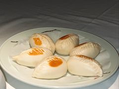 香煎雪花牛肉包-悦景酒家(罗湖店)