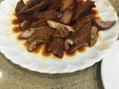 -老福州闽菜馆(温泉路店)