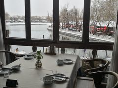 -庆云楼饭庄(什刹海店)