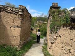 -萝卜寨羌文化生态旅游区