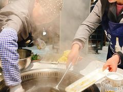 -大鹅岛灶台鱼·铁锅炖(水库路店)