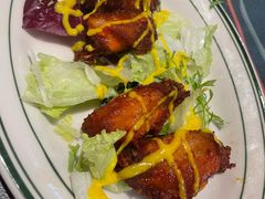 -第101座花园餐厅(湖滨88店)