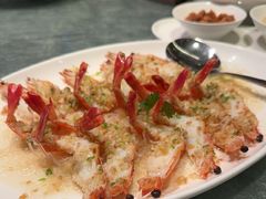 -金悦轩海鲜城(渔人码头店)