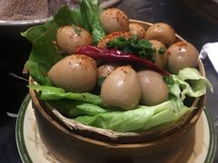 -袁老四重庆老火锅(桐梓坡店)