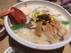 -味千拉面(万达广场大庆让胡路店)