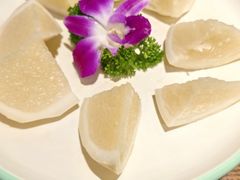 -川悦留香·海鲜餐厅(海棠68环球美食街店)