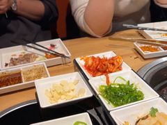 -炉小哥烤肉(熙地港店)