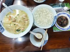 -粗茶淡饭(东关街店)