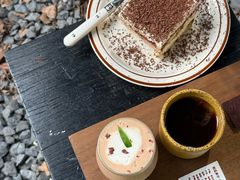 -The Roastery By AllYouWant(福田店)