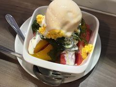 -松记糖水店(铜锣湾分店)