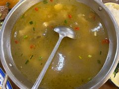 -灵福缘私房菜·农家菜(拈花湾·灵山大佛必推店)