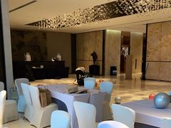 -广州天河希尔顿酒店