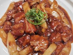 -老西门·常州菜(新区店)