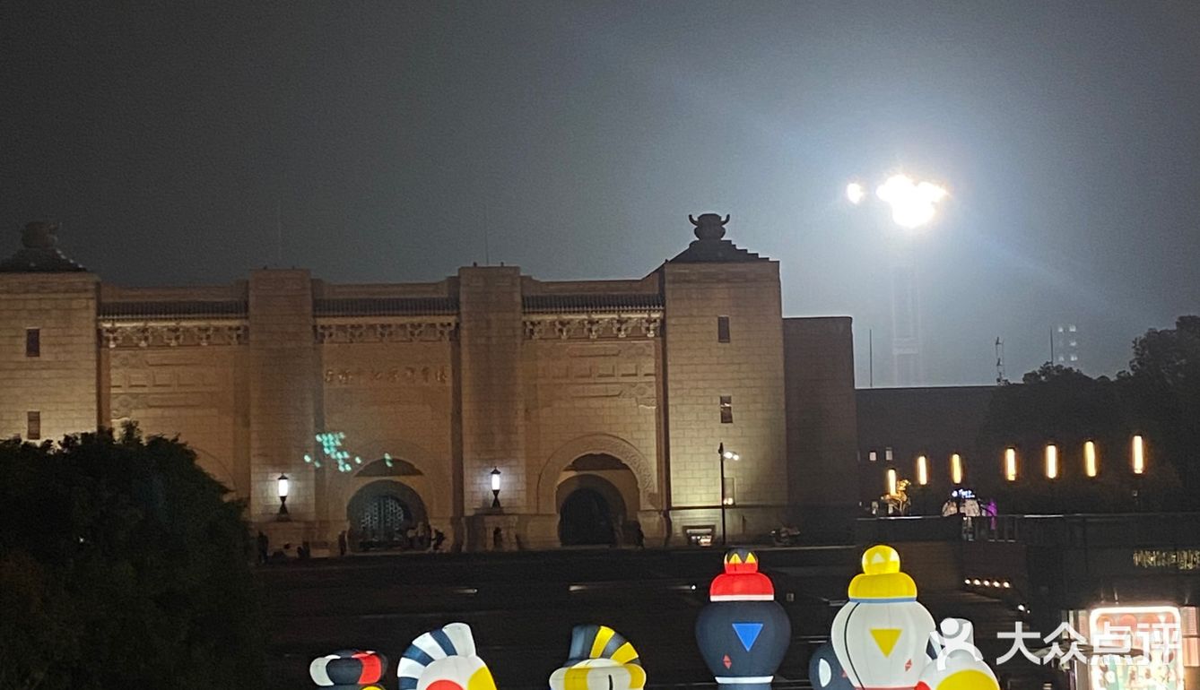 杨浦创智天地里的神仙手工窑烤披萨🍕 好吃到炸裂