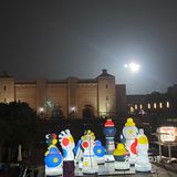 杨浦创智天地里的神仙手工窑烤披萨🍕 好吃到炸裂