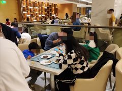 -西安高新希尔顿酒店·咖啡露台西餐厅