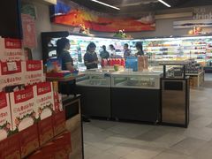 -blt精品超市(KKMALL京基店)