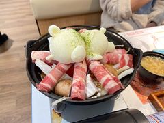 -花漫里亲民日式餐厅(万象城店)