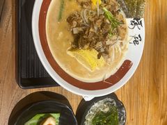 -雷门拉面·现熬骨汤(凯德来福士店)