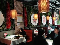 大堂-雲蜀龙阁·金牌水煮鱼(方庄店)