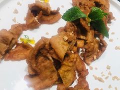 -开海·红岛海鲜虾水饺(石老人店)
