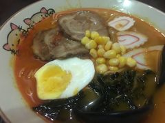 -大鲤深夜食堂
