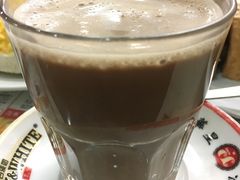 -华星冰室(湾仔店)