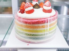 -巴黎贝甜(常德路店)