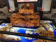 -蟹道乐(道顿堀本店)