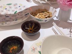 -桂满陇·蟹黄小笼汤包(巴黎春天浦建店)