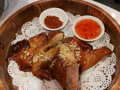 -蕃茄述·好汤自然来(江汉路店)