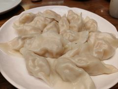 -一轩饺子馆(丽都店)