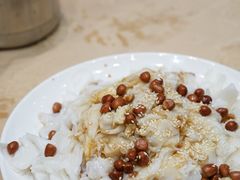 乡下捞粉-瑞记湛江鸡饭店·粤西第一鸡(粤垦店)