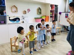 -星空布洛早教·托育(滨江店)