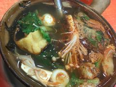 -清真·马文砂锅大全(麦苋街店)