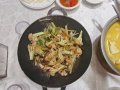 -福来居烤鸭店(天坛二店)