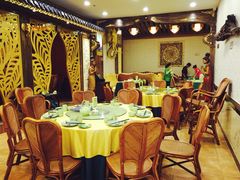 iphone_upload_pic-金象湾泰国餐厅(华林路店)