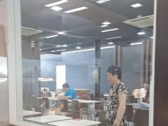 -麦当劳(深圳北站高铁店)