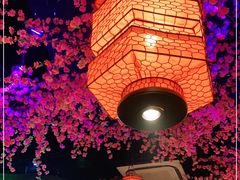 -荷塘秋月·本帮江浙菜(国权路店)