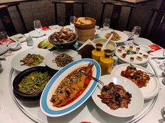 -四世同堂·京菜·烤鸭(双井店)