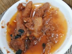 -粥瓜婆特色砂锅粥(白石洲店)