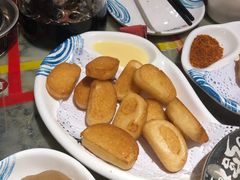 -九宫格重庆火锅(北国商城店)