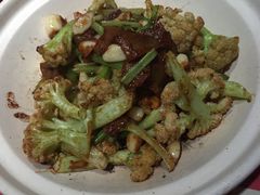 -西贝莜面村(当代商城店)